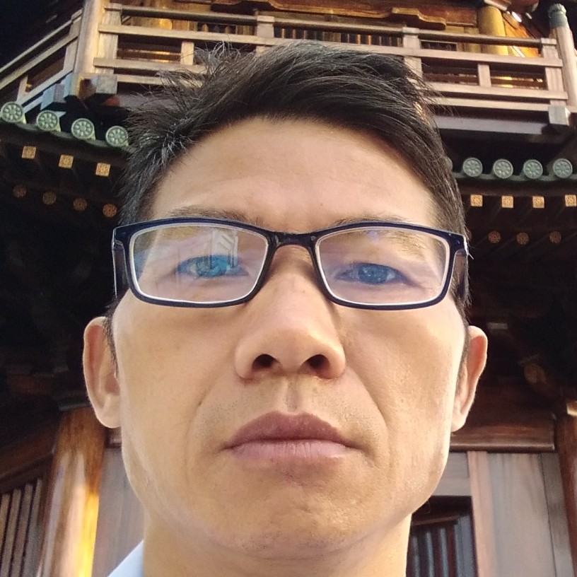 寻爱大哥的照片