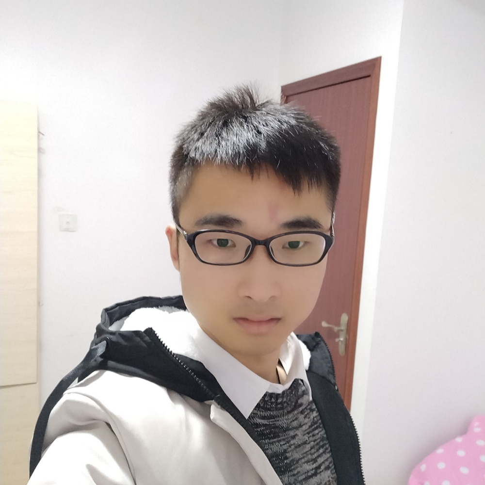 单纯凝眸野狼的照片