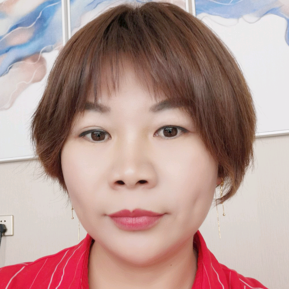 江淑的照片
