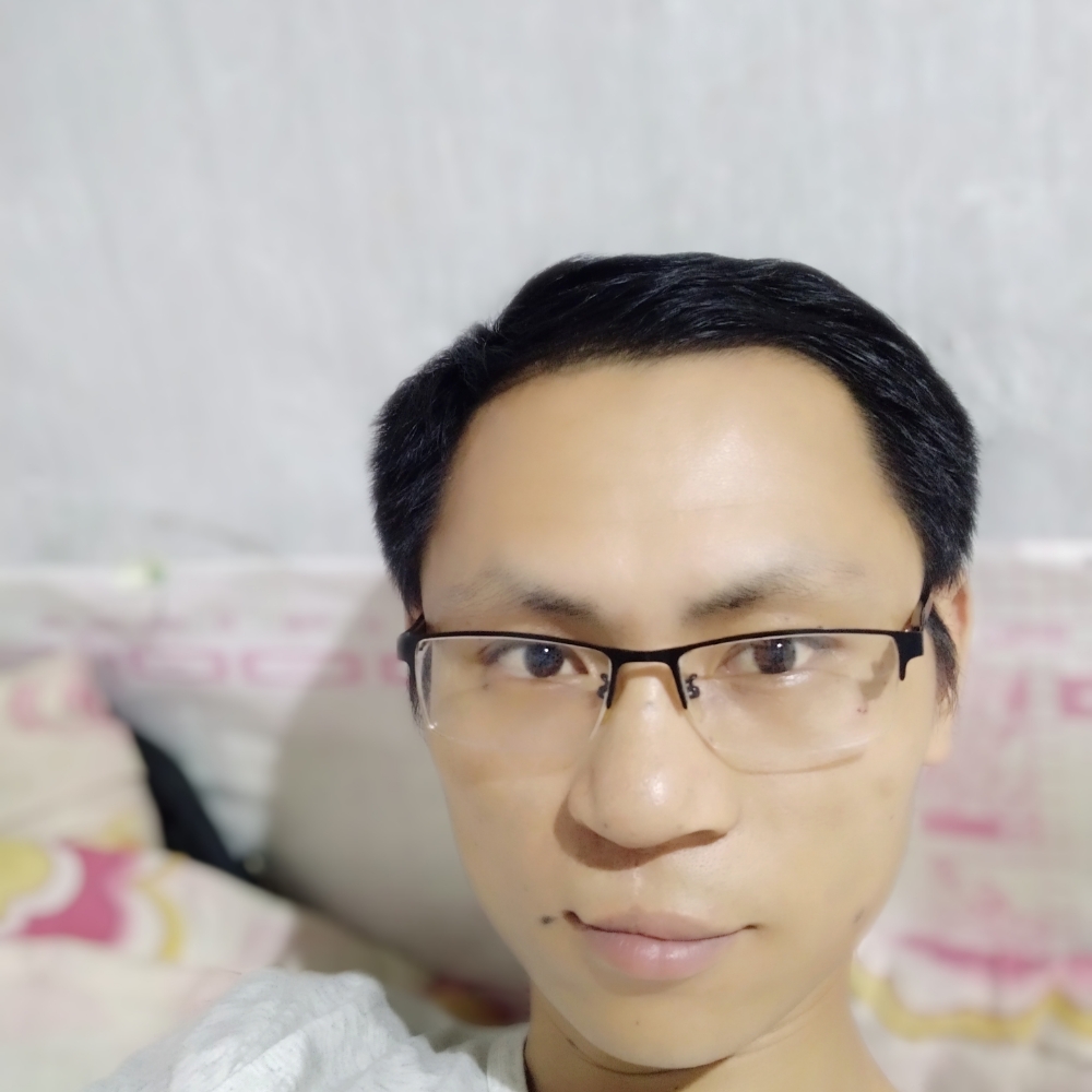 一个人两个梦的照片
