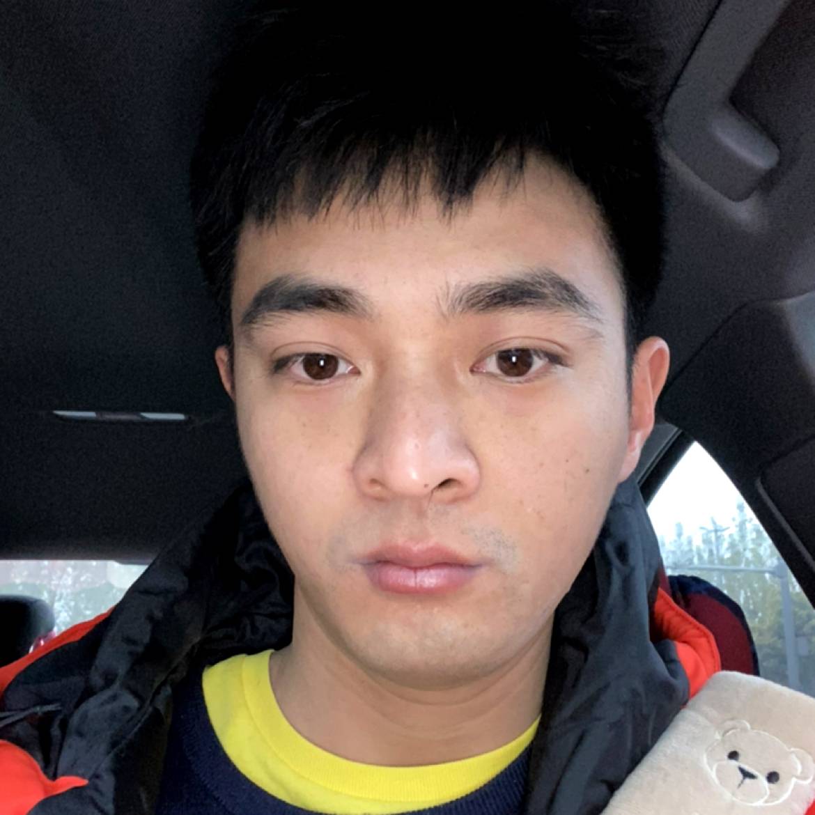 请你吃肉肉的照片