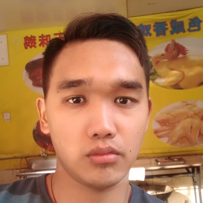 驹哥的照片