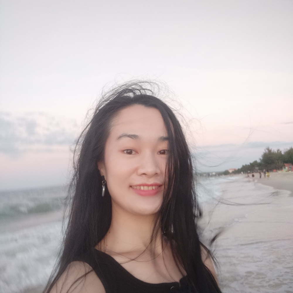Faye...的照片