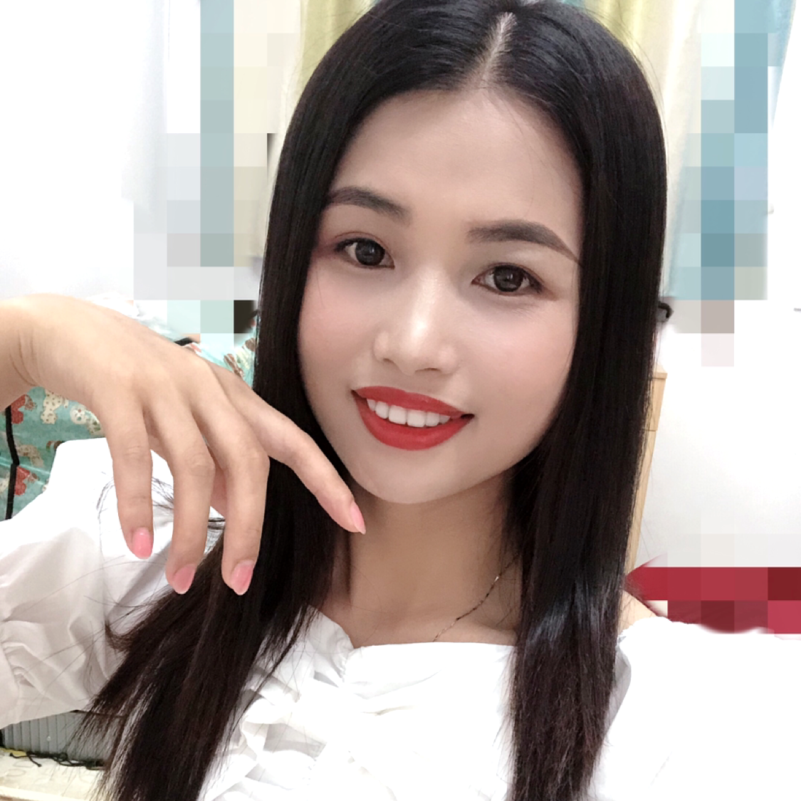 萍萍女孩纸的照片