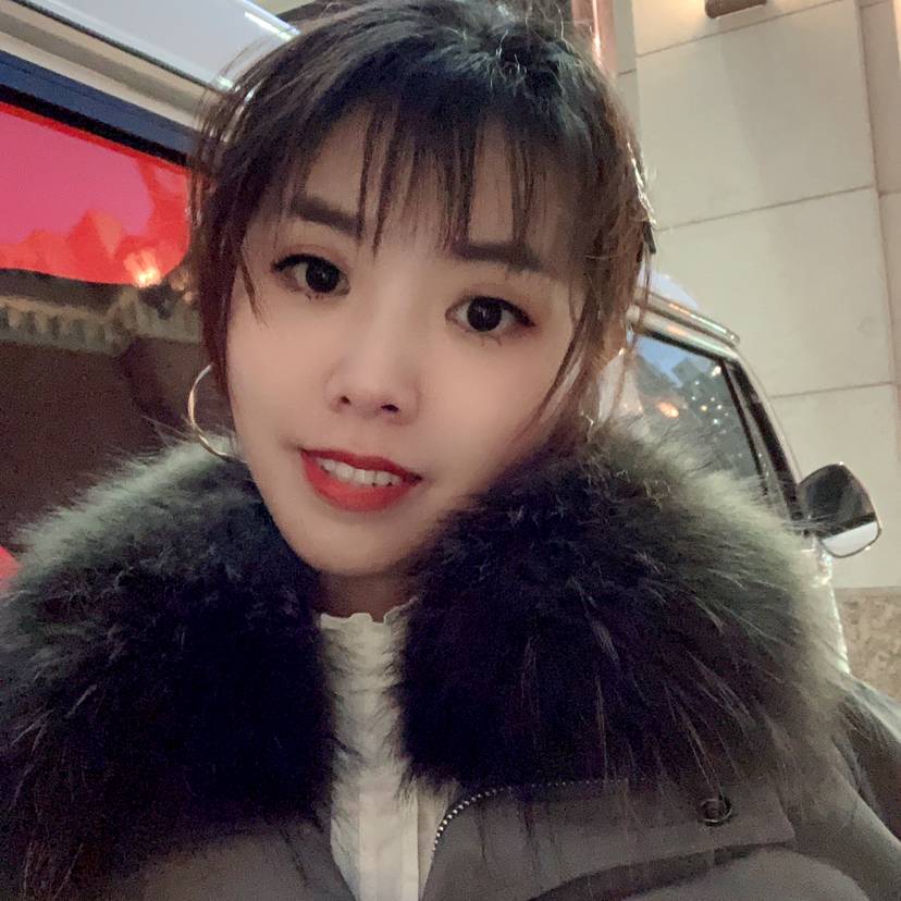 宝藏妞妞儿的照片