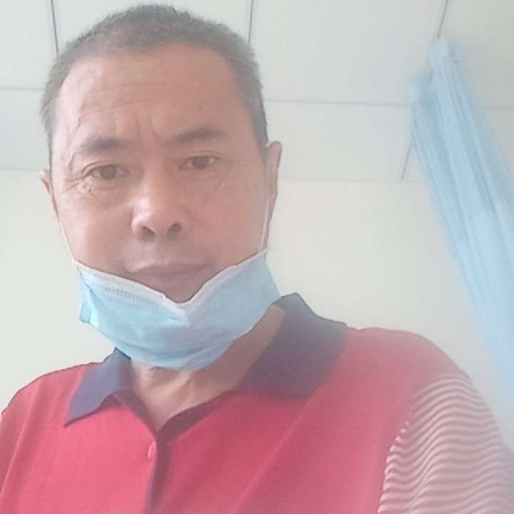 老张张久的照片