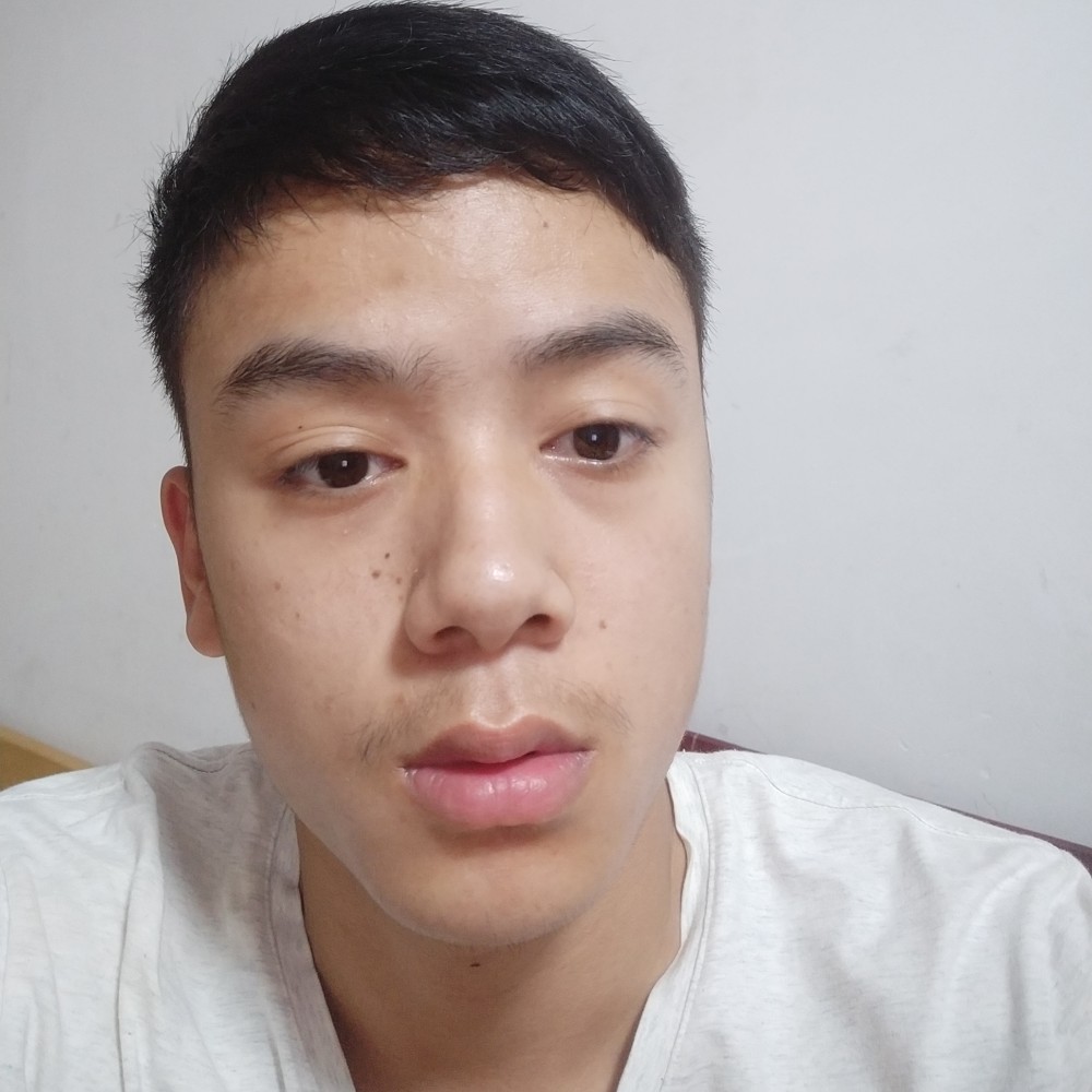 馨慕小哥哥的照片