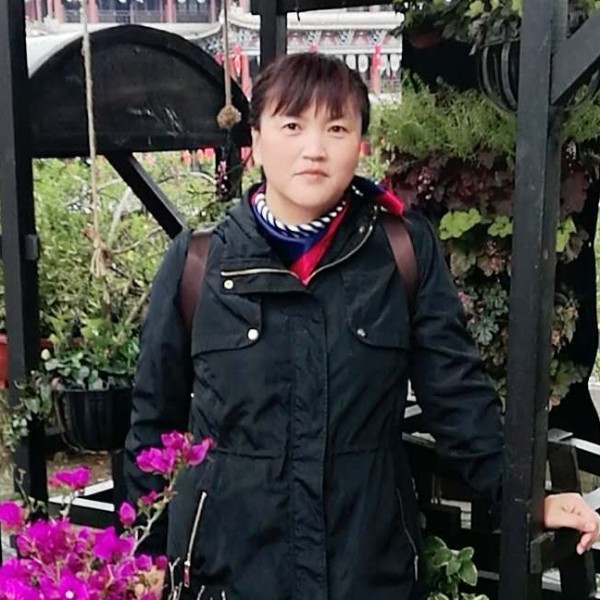 许金枝的照片