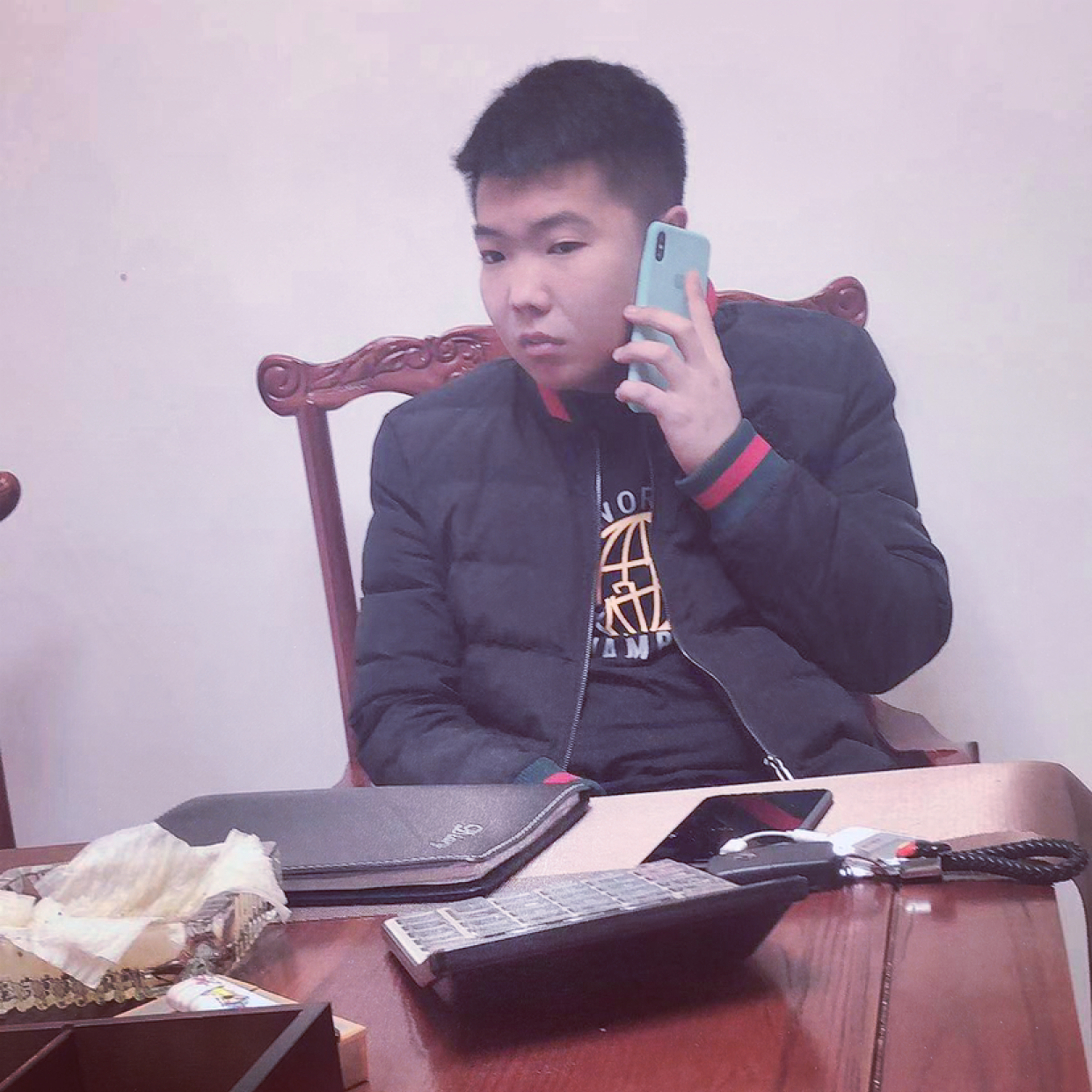 凉城还不解的的照片