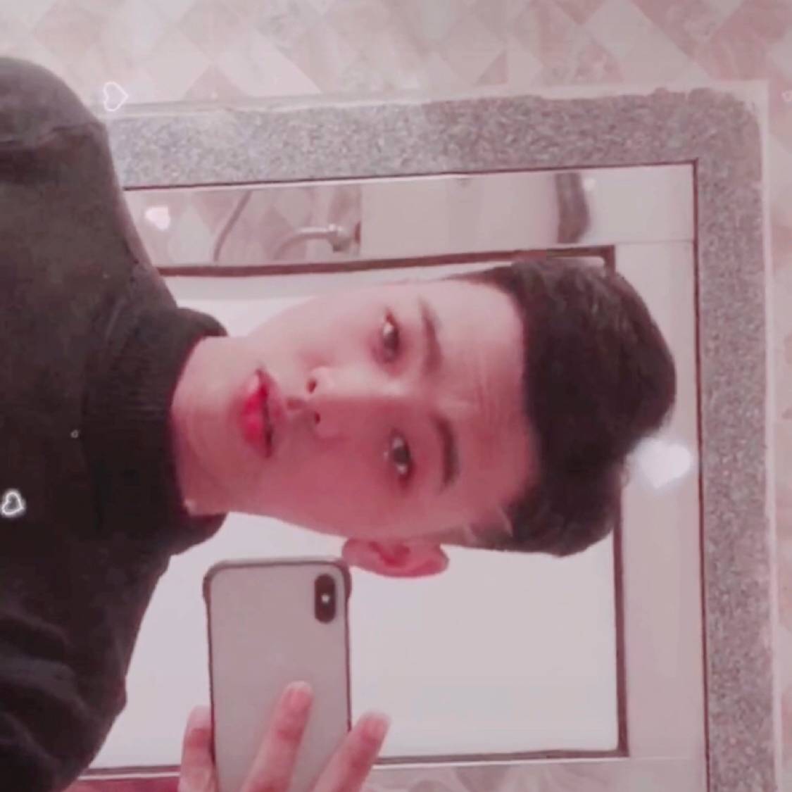 是我小黑的照片