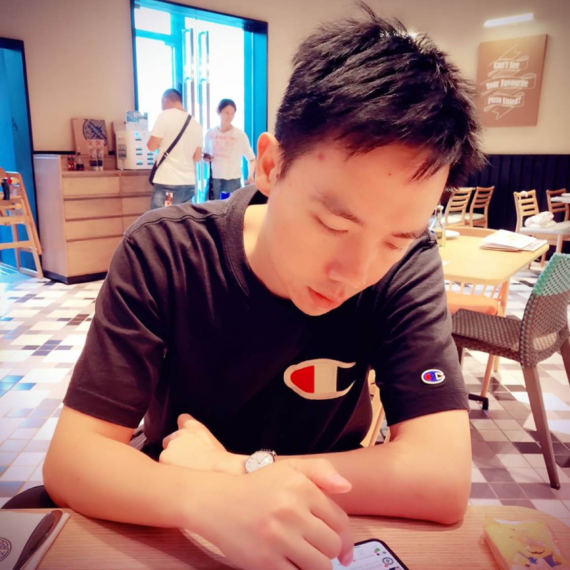 橙_ccccc的照片