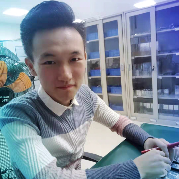 轻松就香菇的照片