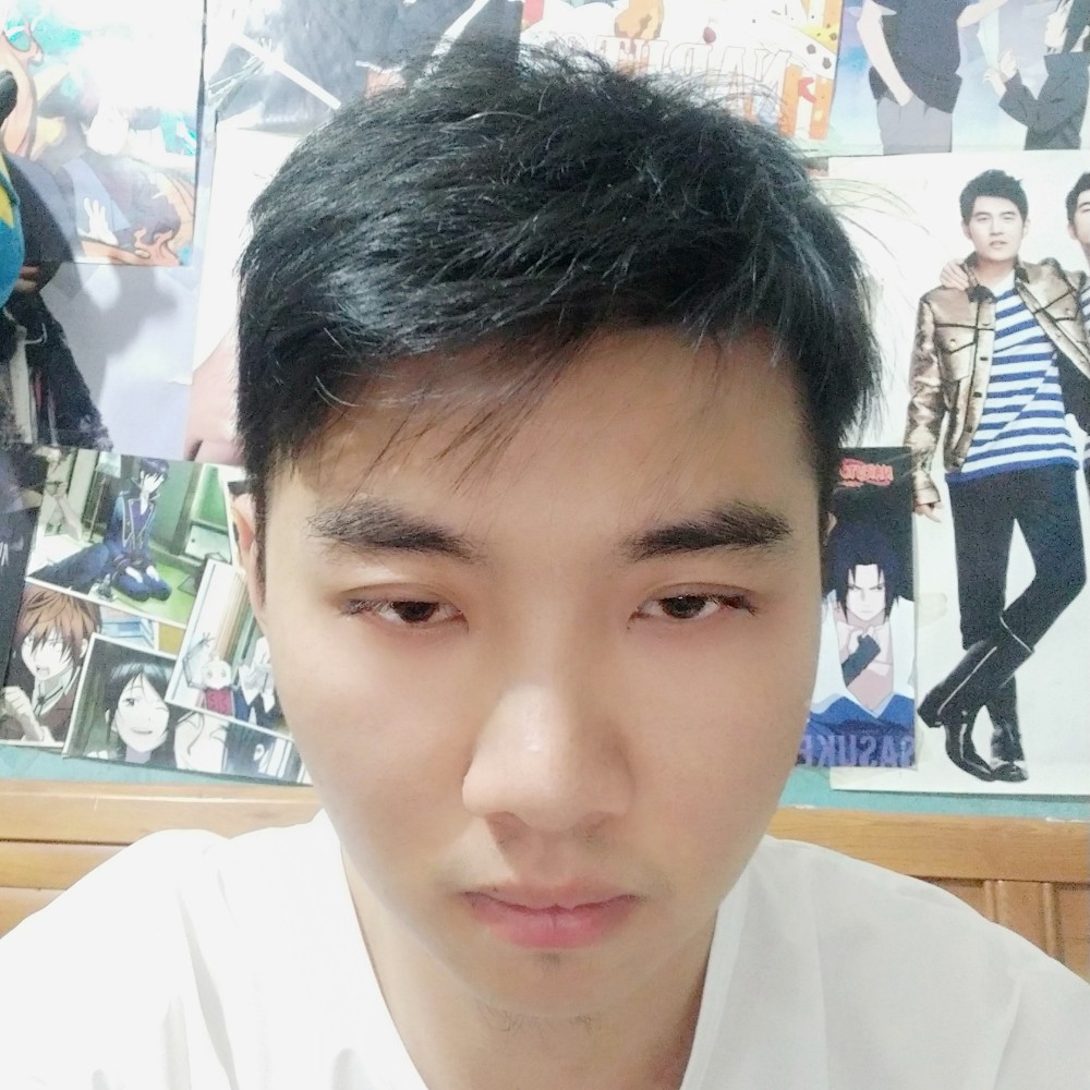 泡泡糖丶的照片