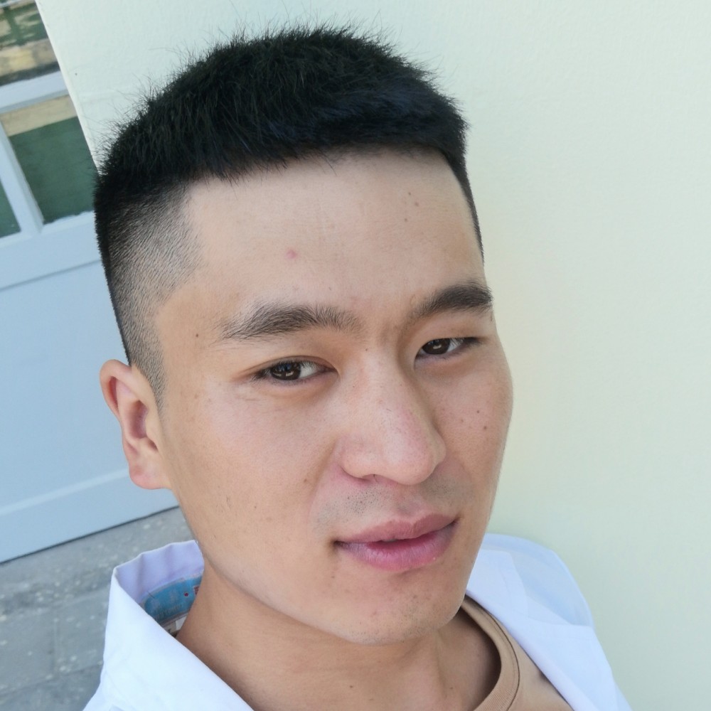 其实我是男的的照片