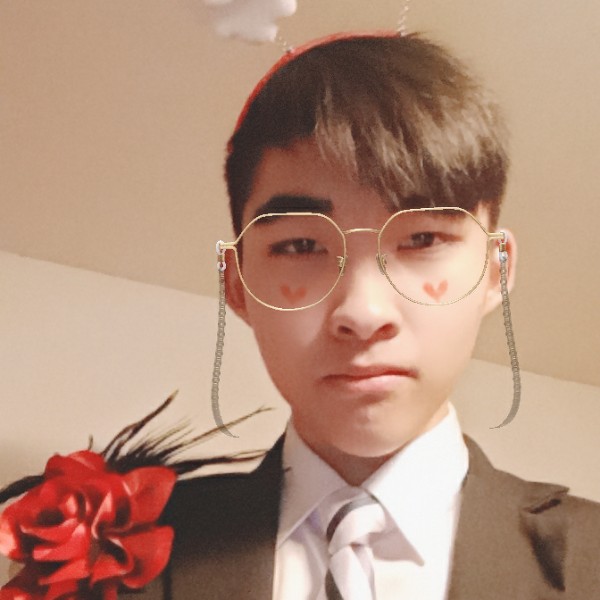 逐风邂逅幽默的照片