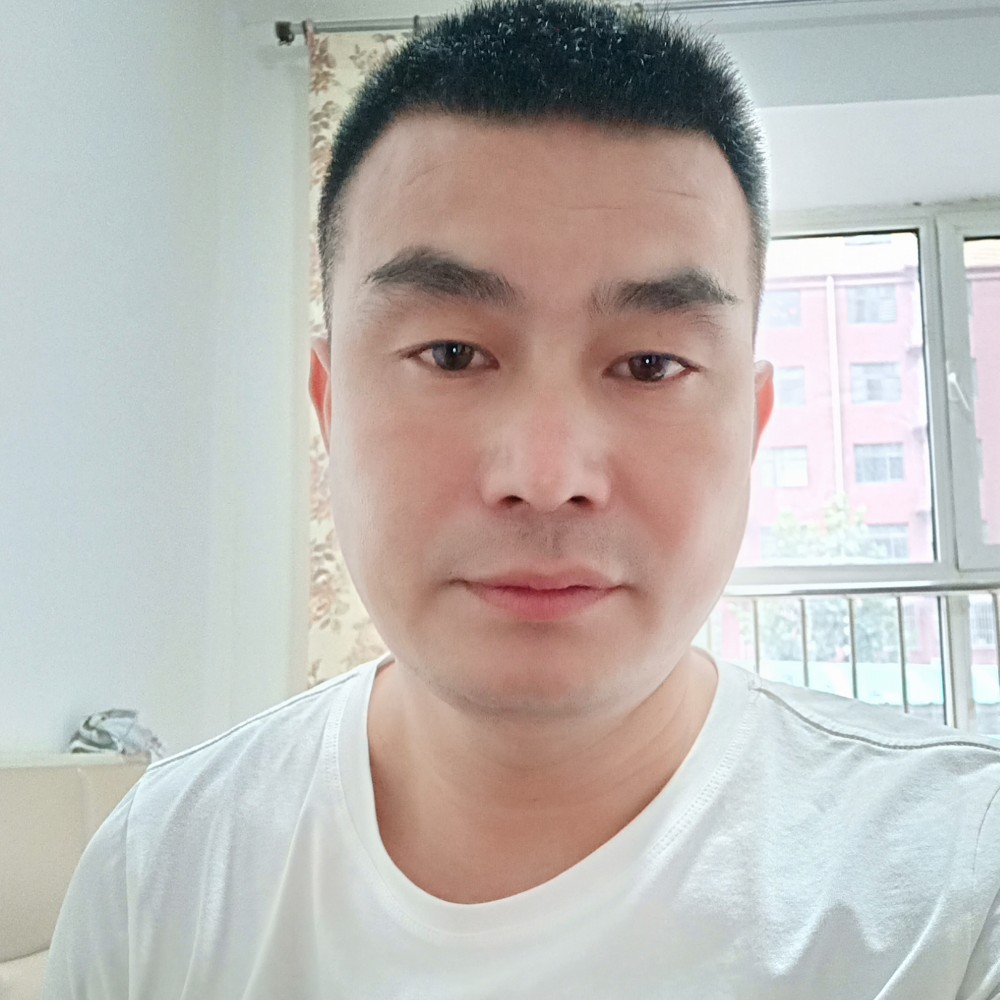 帅哥积极的照片