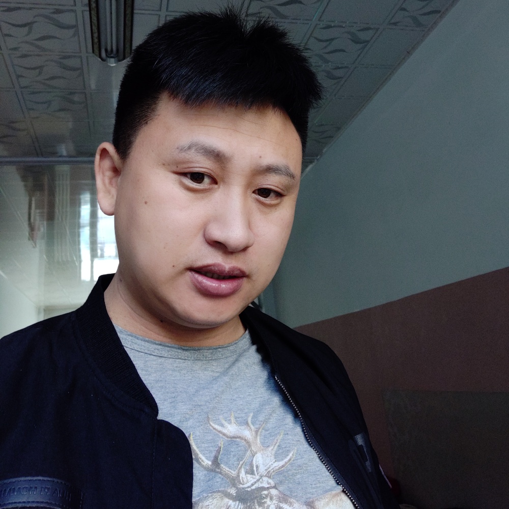 演说家。的照片