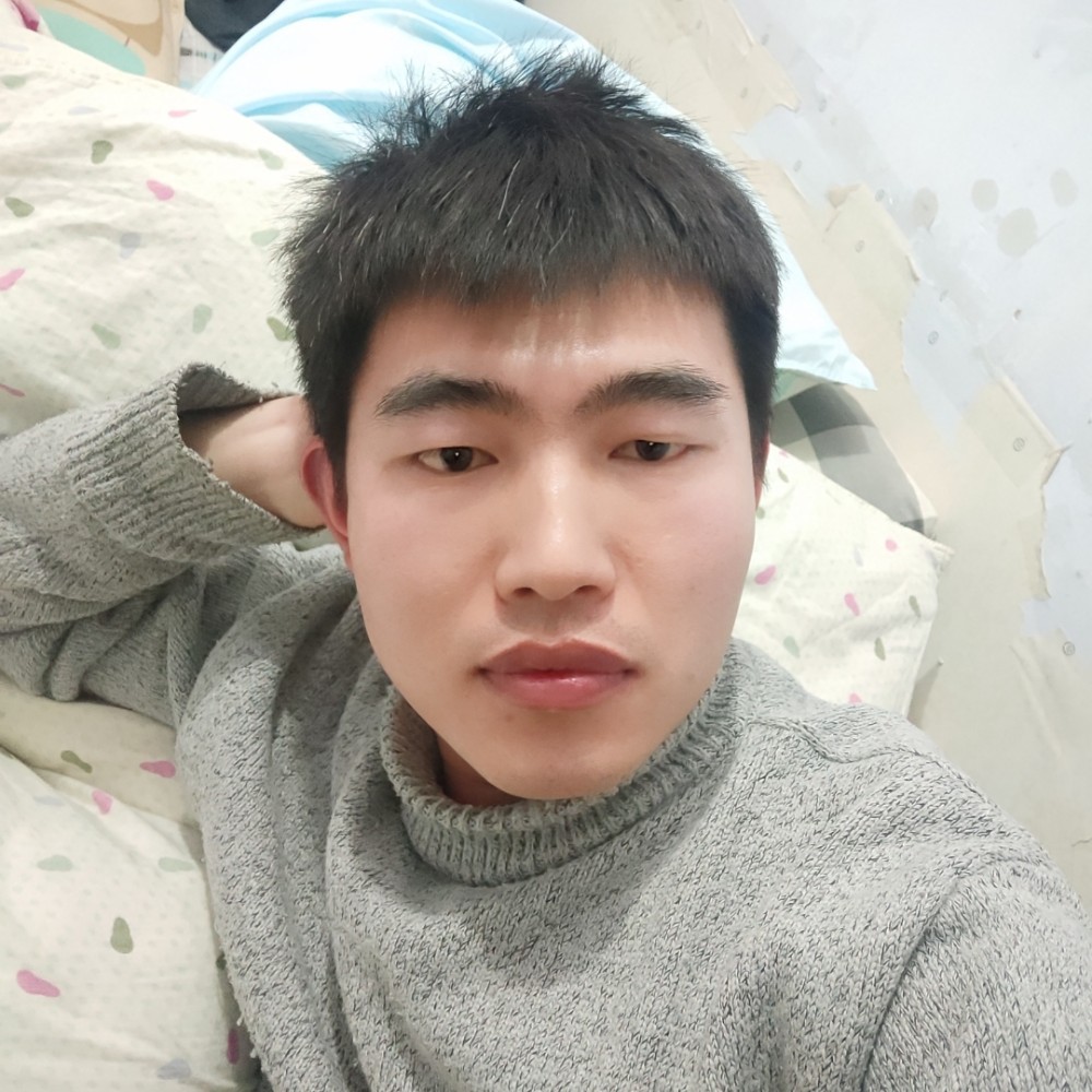 丑也要找对象的照片