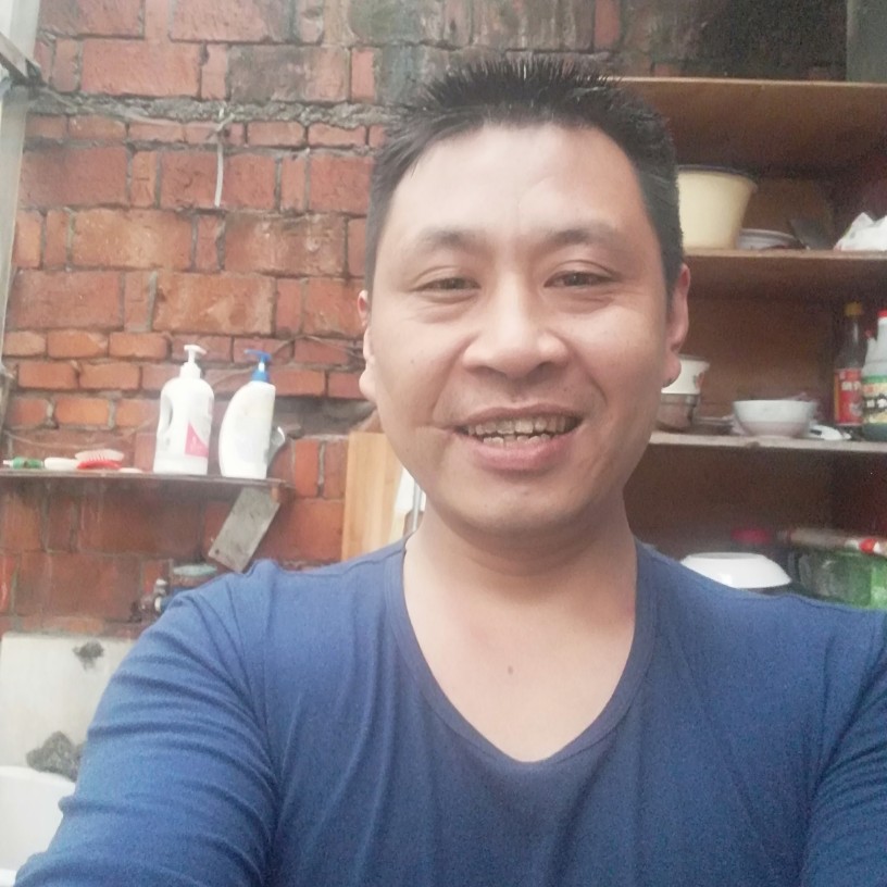 木马终无语的照片