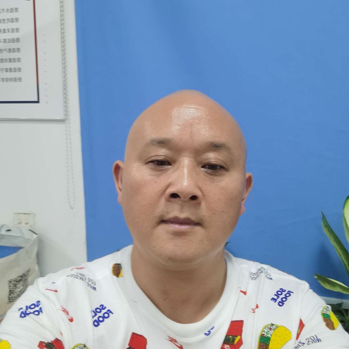 寂灭等待哈密瓜的照片
