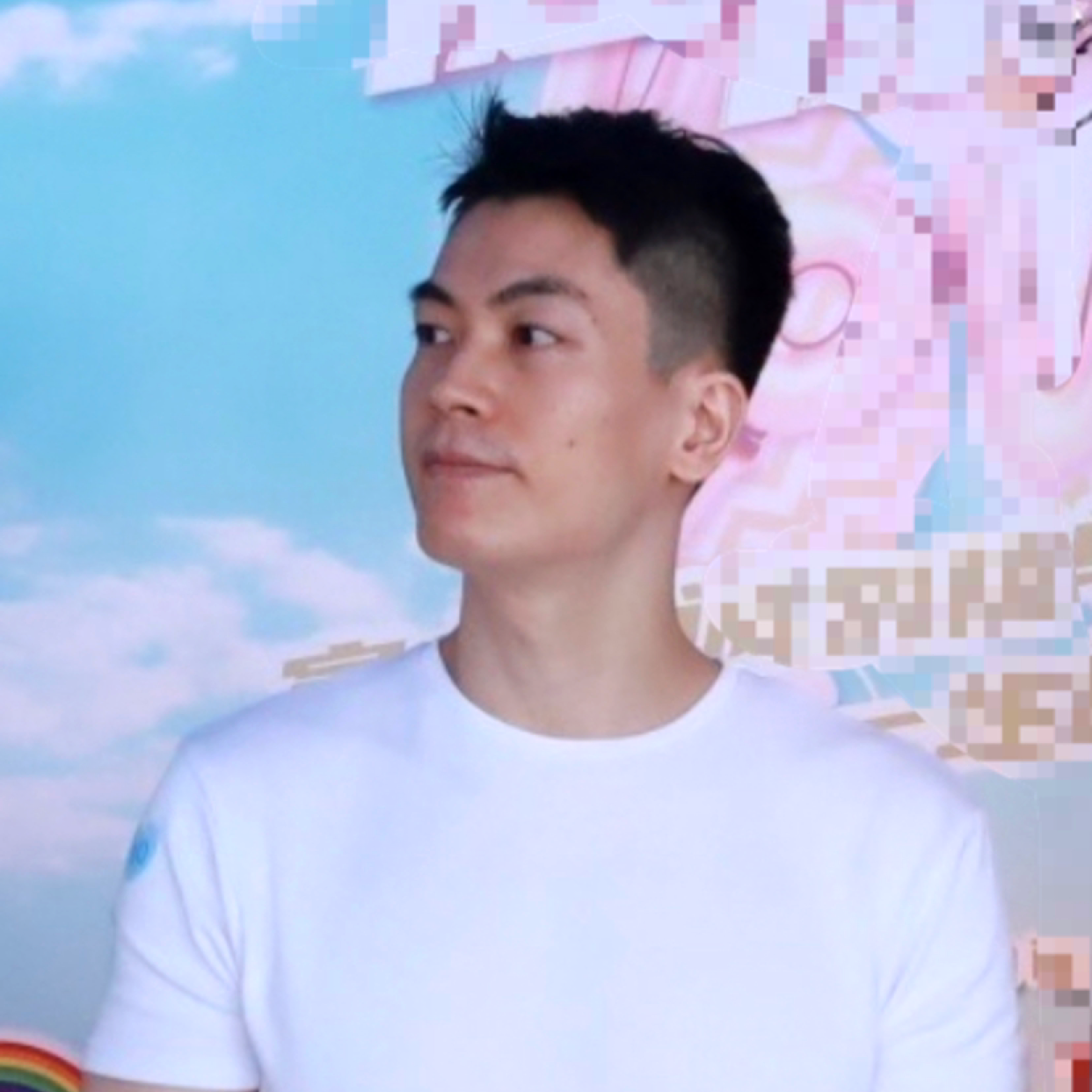 龍津巨蟹的照片