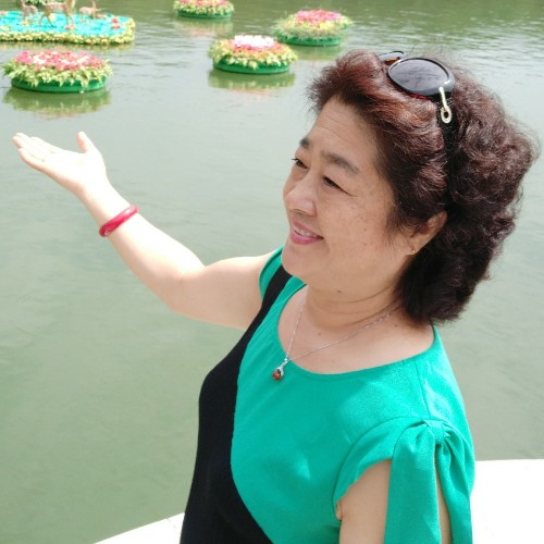 共享未来的照片