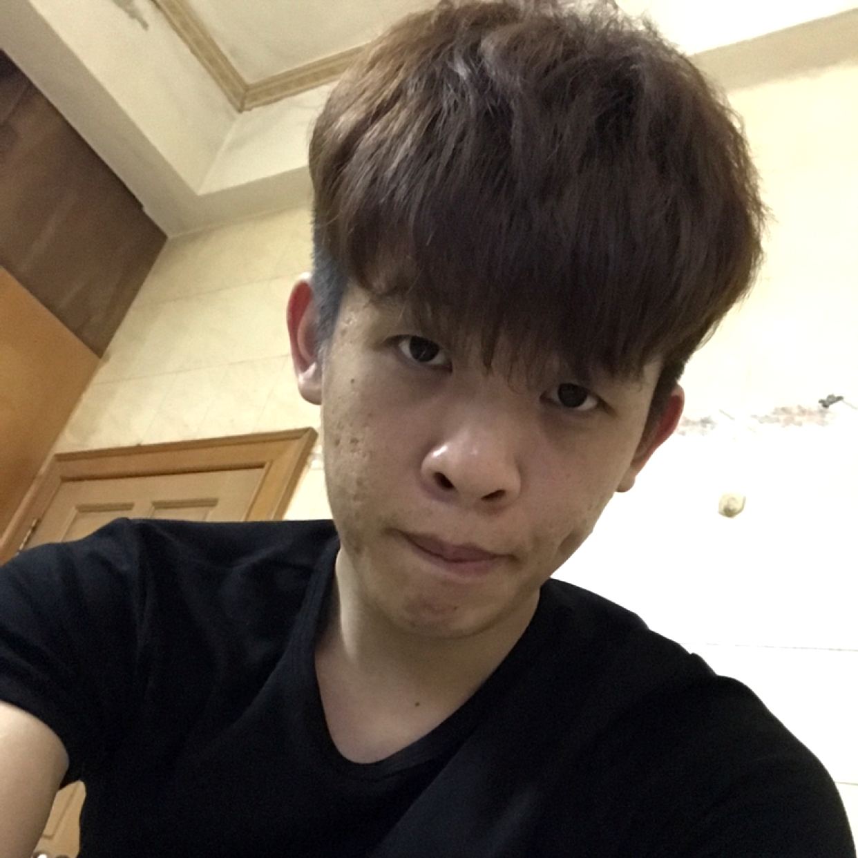 故事那疯狂的照片