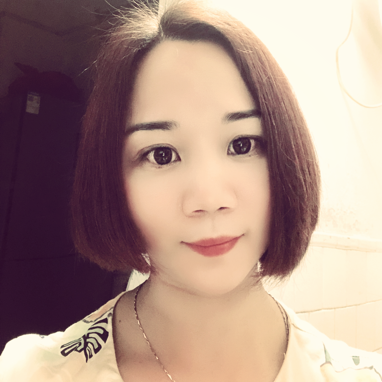 幸福还若溪的照片