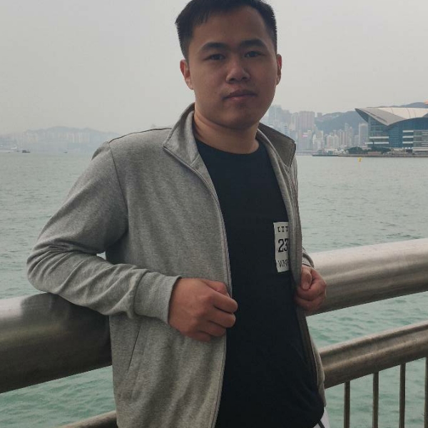 尔东陈的照片