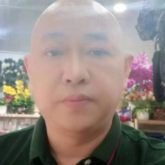 少林大侠的照片