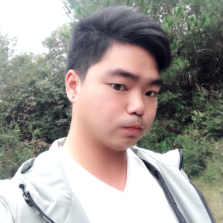 清心寡欲……的照片