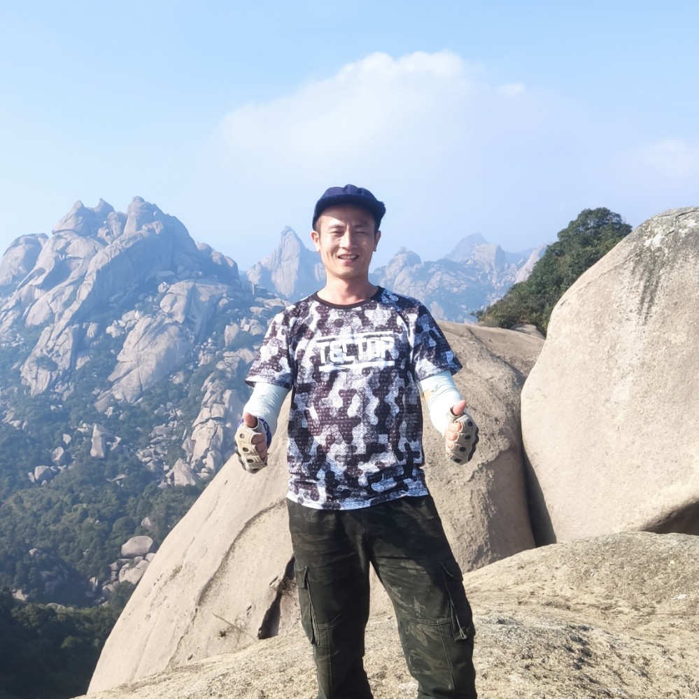 小样哦的照片