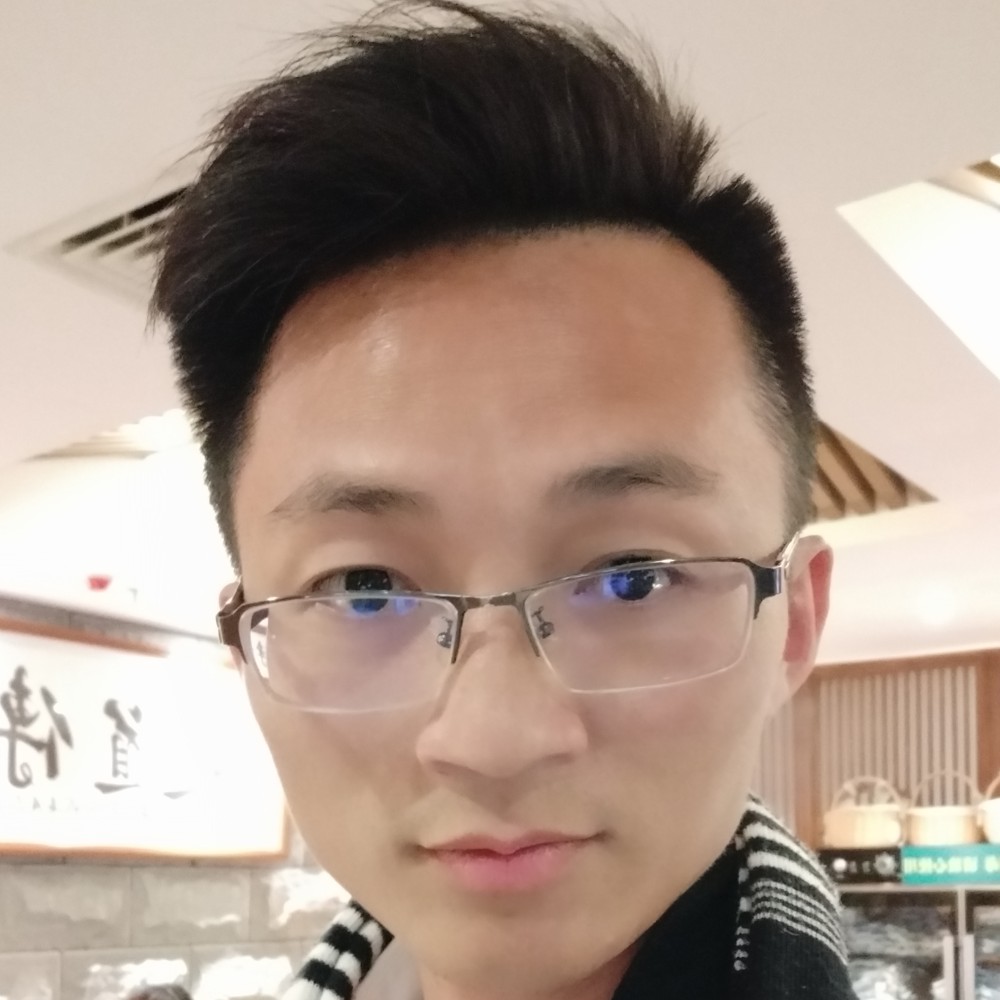 向日葵的微笑皓的照片