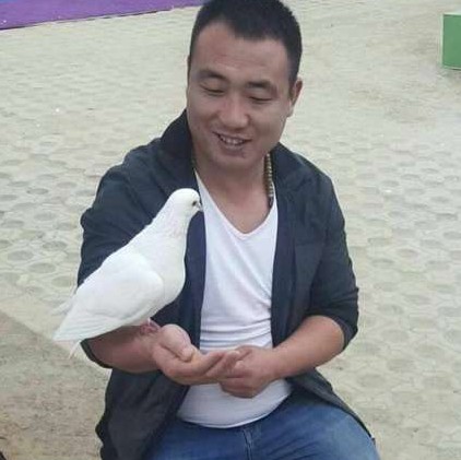 相逢的人的照片