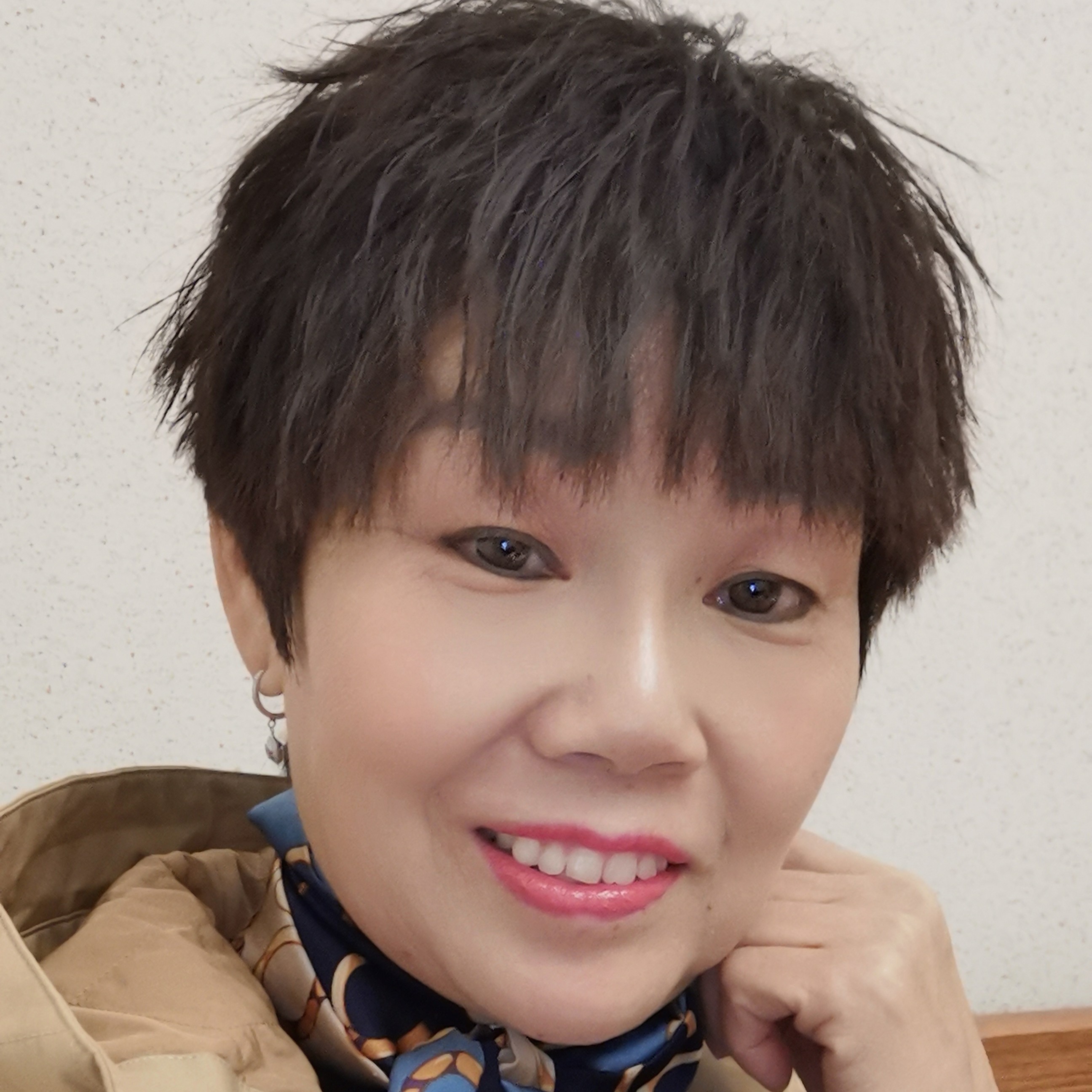 真真的照片