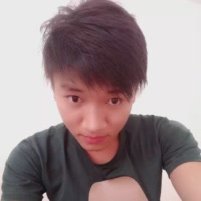 带你钻小树林的照片