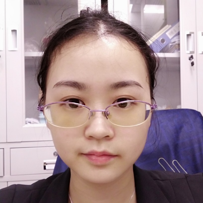 虚玄青的照片