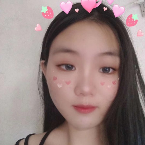 我是你的人。的照片