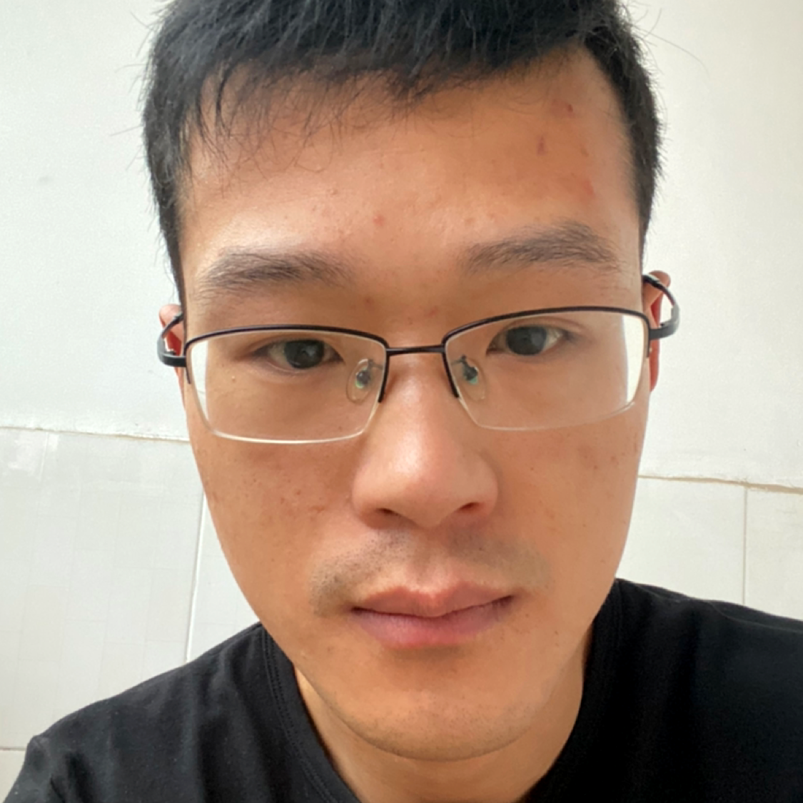 月光泪了感动的照片