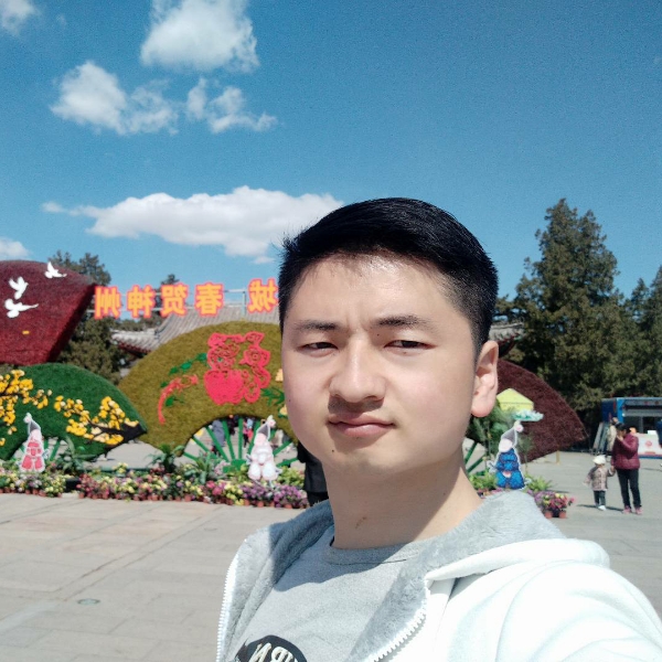 刘小晨的照片