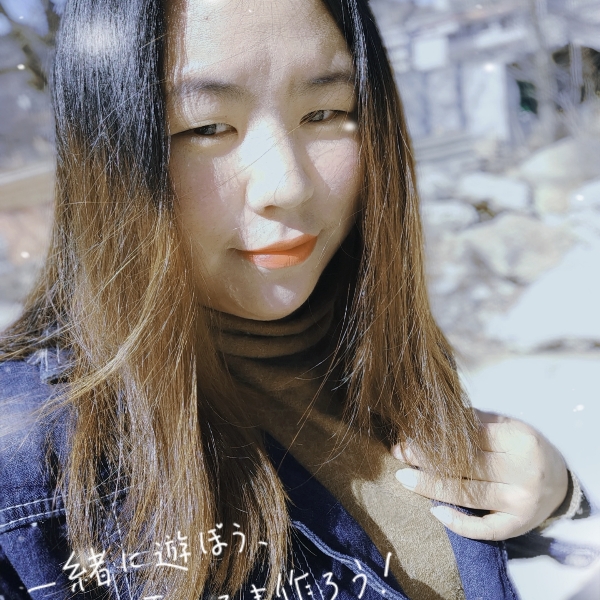 咖啡回眸乐观的照片