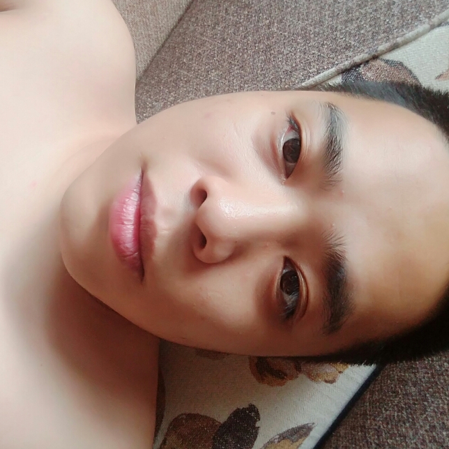 矜柔多么留胡子的照片