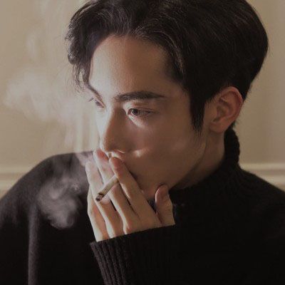 恬静蹁跹星月的照片