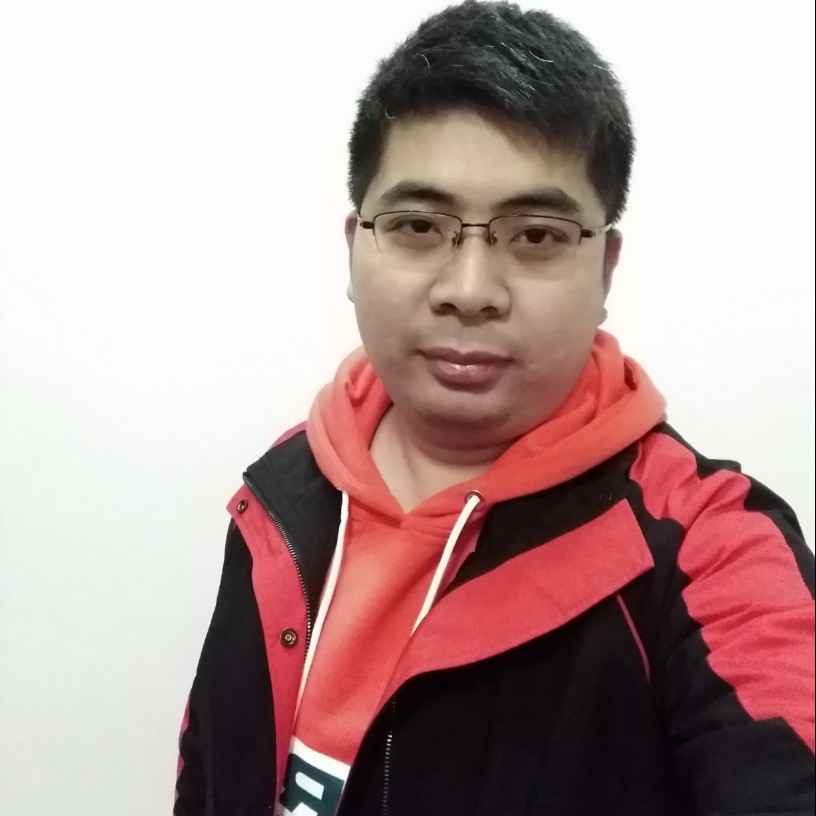 Mr.东郭的照片