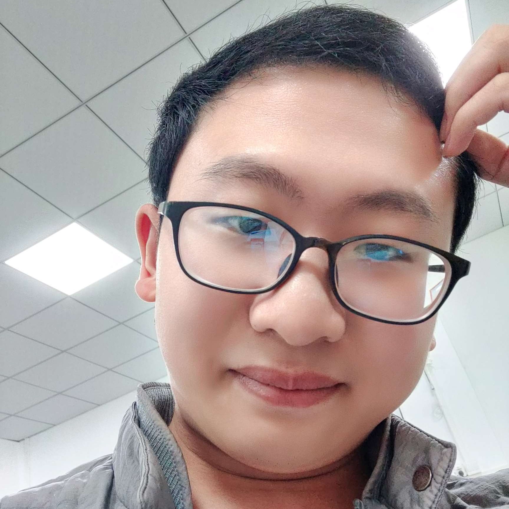 威来可期的照片