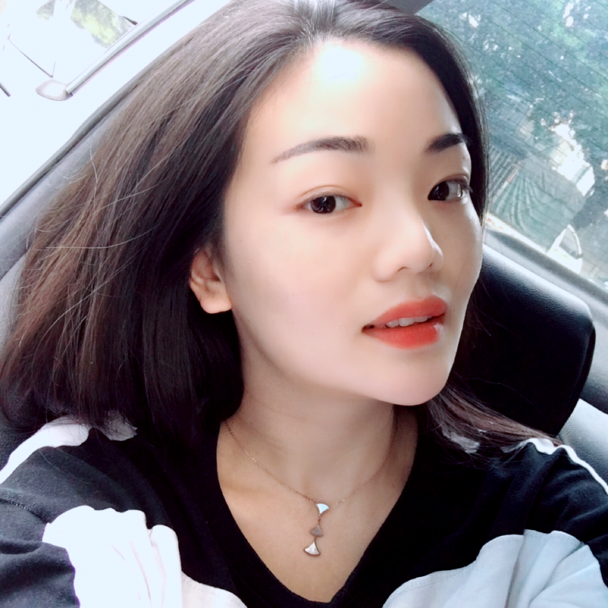 妩媚保卫心岛的照片