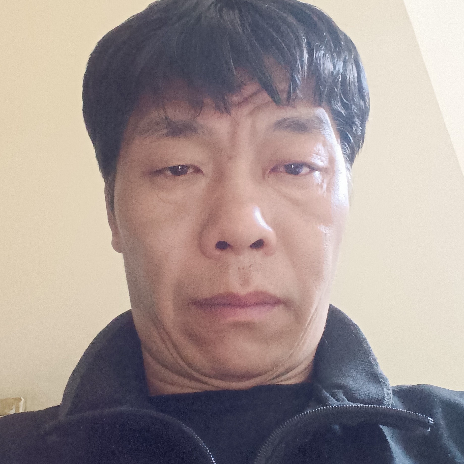 不悔辉辉的照片