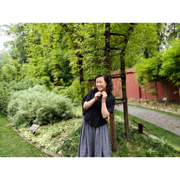 叶落清秋雨的照片