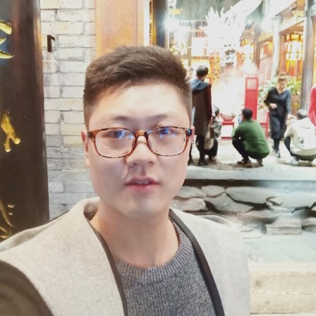 有你就好呀的照片