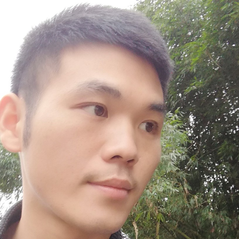 激情迎画笔的照片